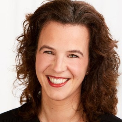 Sophie Van Orden