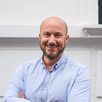 Stijn Sommerijns