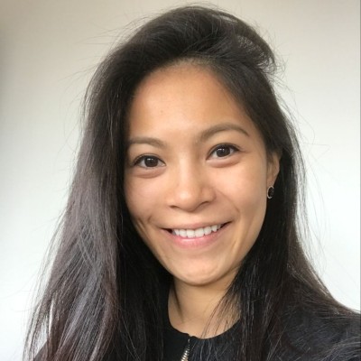 Stephanie Tang
