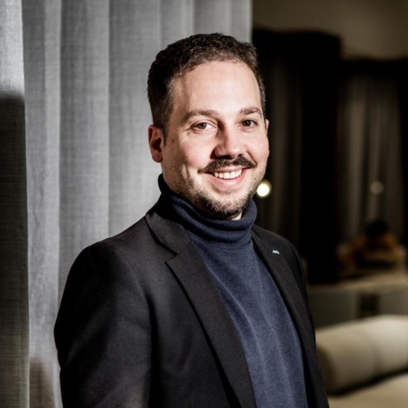 Marco Piombo