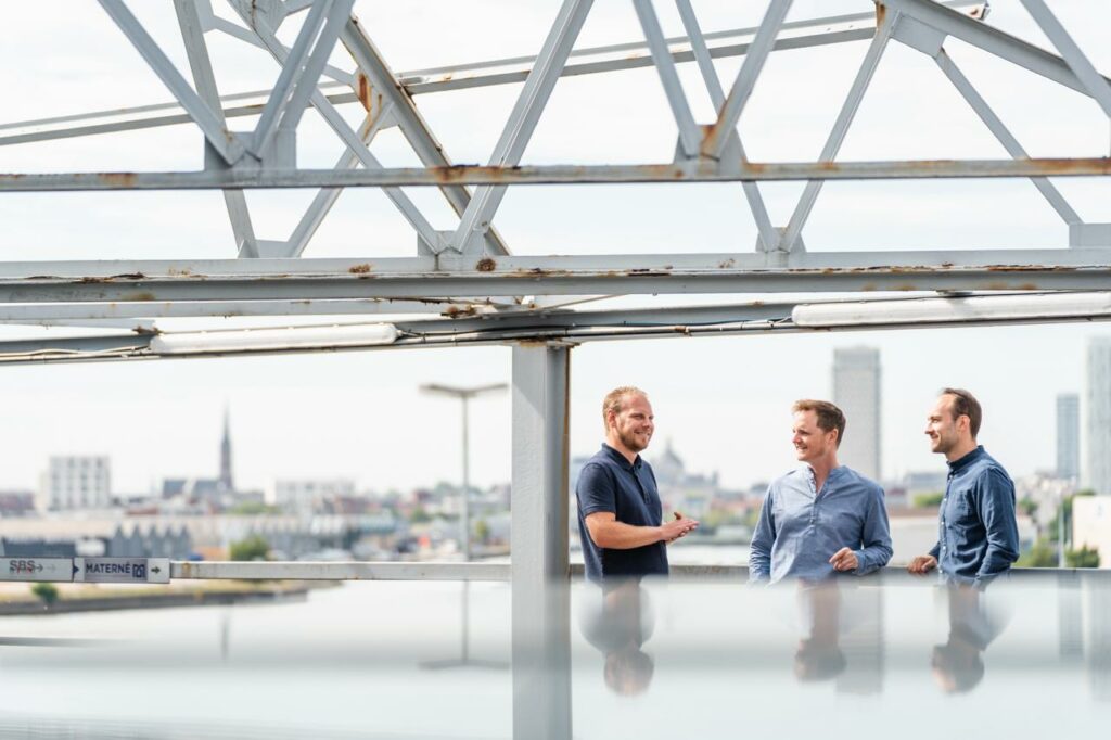 Customer Collective strengthens e-commerce, PIM and custom tech expertise through the integration of Take The Lead